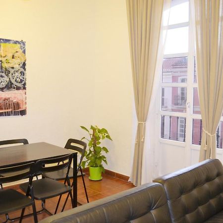 Acogedor Apartamento En Málaga Centro Exterior foto