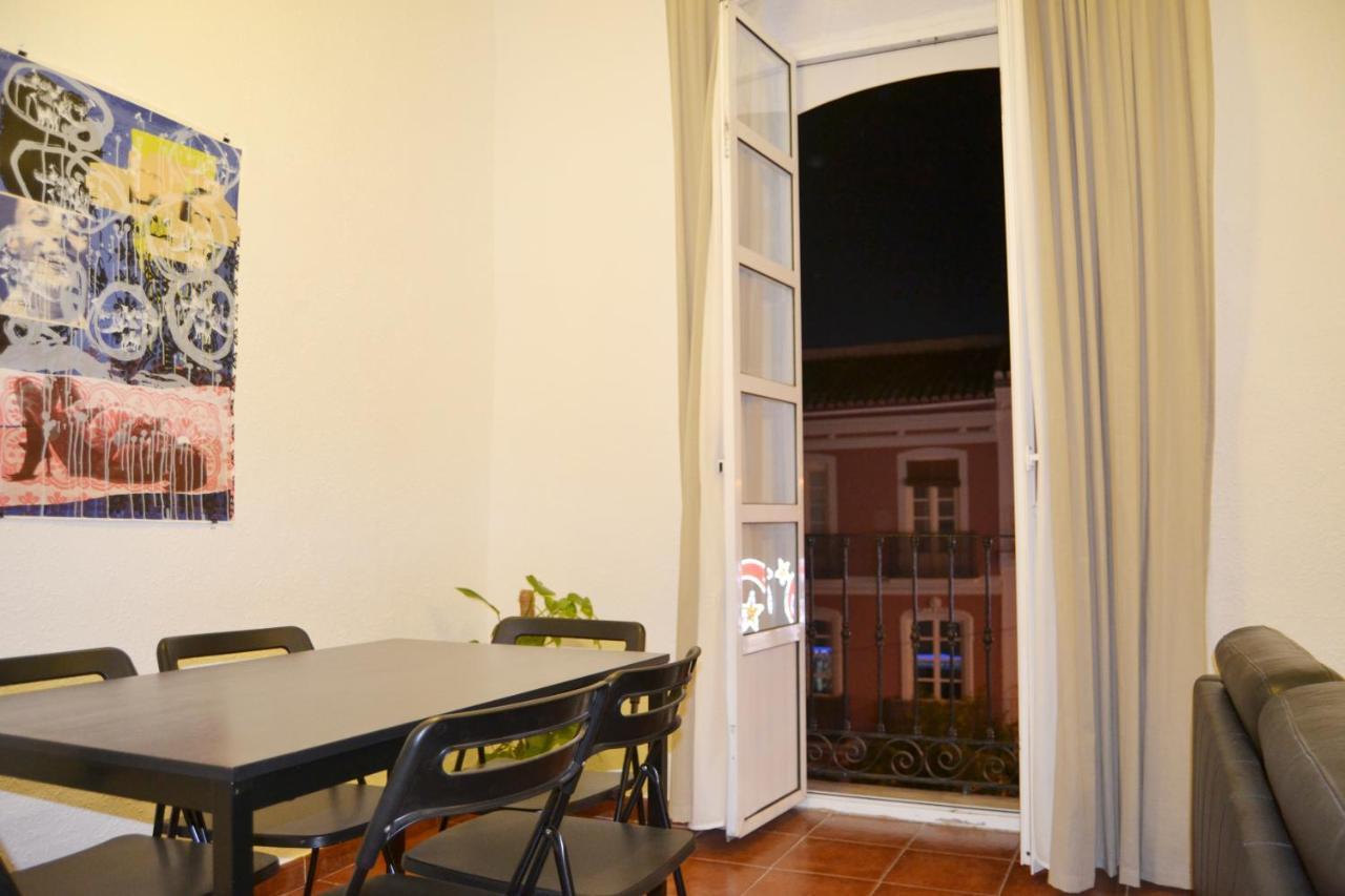 Acogedor Apartamento En Málaga Centro Exterior foto